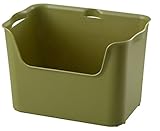 サンカ squ+ カタス ハコL グリーン