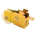 Prime-Line Products D 1512 Sliding Door Roller Assembly with 1-1/4-Inch Nylon Ball Bearing by Prime-