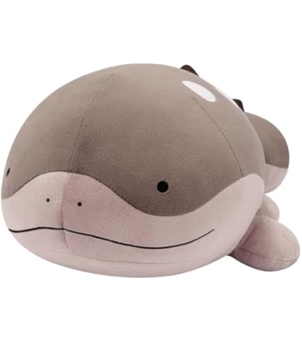 Amazon.co.jp: めちゃもふぐっと ぬいぐるみ ドオー 特大 大きい