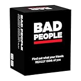 Dyce LLC バッドピープル - おそらくプレイしてはいけないゲーム [並行輸入品]