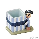 プランター 植木鉢 ディズニー ミニプランター ギフトMM レジン