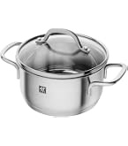 Amazon｜ZWILLING ツヴィリング 「 バイタリティ シチューポット 20cm