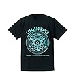 血界戦線 & BEYOND 神々の義眼 箔プリントTシャツ メンズ Mサイズ