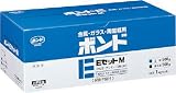[N-1037714]コニシ　ボンドＥセットＭ　１ｋｇセット（箱）中粘度　Ｍ　＃４５１１７　Ｍ BE1