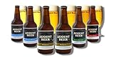 【ギフトBOX付】 アウグスビール 6本セット（1本あたり330ml） クラフトビール ビール 飲み比べ セット お酒 詰め合わせ 贈呈用 贈り物 プレゼント ギフト