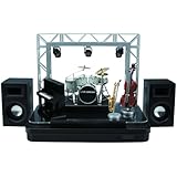 セッションライブプレーヤー LIVE DREAM ジャズバンドセット