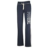 NCAA Penn State Nittany Lions W Loungerパンツ L ブルー