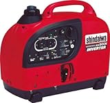 [2735920]新ダイワ　防音型インバーター発電機　０．９ｋＶＡ IEG900MY