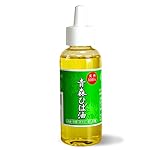 青森県産 精油 天然ひば油 100ml