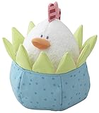 ハバ/HABA/布製おもちゃ/クローストイ・ピヨッコひよこ/HA3704