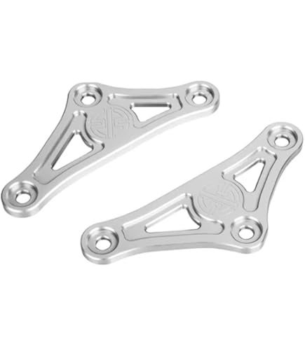 Z900RS オーバーレーシング　リンクプレート　シルバー リンクプレート SIL Z900RS | System Administration