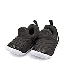 [ナイキ] NIKE 女の子 男の子 キッズ ベビー 子供靴 運動靴 通学靴 ベビーシューズ スリッポン スニーカーダイナモ フリー TD 軽量 耐久性 DYNAMO FREE TD 343938 ア