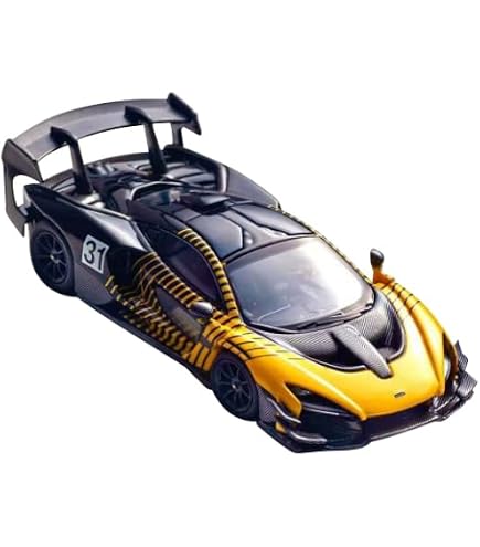 Amazon | CM MODEL 1/64 ニッサン スカイライン ER34 LBWK スーパー