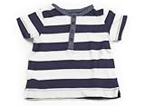 GAP(ギャップ) Tシャツ・カットソー 80サイズ 男の子