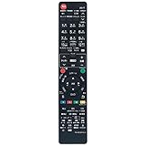 WINFLIKE 代替リモコン fit for パナソニック Panasonic N2QAYB000912 N2QAYB000821 N2QAYB000918 N2QAYB000919 N2QAYB000905 N2QAYB000349 N2QAYB000697 N2QAYB000902 N2QAYB000996 N2QAYB000917（ダイヨウ） レコーダー用