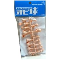 Amazon | オビツ製作所(Obitsu Seisakujo) 11cmオビツボディ マット