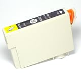 5個セット 《 エプソン 》 IC-BK59 （ブラック） 互換 インクカートリッジ [エレクトロニクス]
