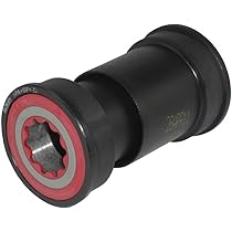 Amazon.co.jp: SRAM（スラム） チーム GXP プレスフィットBB