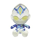 ウルトラヒーローぬいぐるみ ウルトラマンデッカー ミラクルタイプ