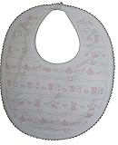 Kissy Kissy ACCESSORY ベビー・ガールズ カラー: ホワイト