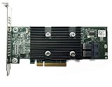 Dell 75D1H PERC H330 PCI-E X8 12GBPS RAIDコントローラーカード D/PN:075D1H