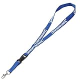 525mm Silverline Lanyard