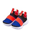 [ナイキ] NIKE 女の子 男の子 キッズ ベビー 子供靴 運動靴 通学靴 ベビーシューズ スリッポン スニーカープレスト エクストリーム TD 軽量 PRESTO EXTREME TD 87001