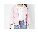 Candykids ウインド ブレーカー フード ジャケット カッパ レイン コート 長袖 女の子 子供服　スプリングコート　キッズコート　子供服　子供コート　キッズ服　女の子服春・秋向きアウター コ