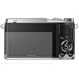 ClearView(クリアビュー) OLYMPUS STYLUS SH-2 用 70/47/R1 【 安心の 5大機能 衝撃吸収 ブルーライトカット 】 液晶 保護 フィルム 反射防止 抗菌 気泡レス