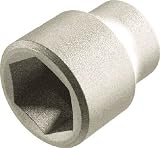 [T-2804085]Ａｍｐｃｏ　６角ソケット差込角１／２インチ用 AMCSS12D11MM