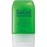 ウエルテック コンクールジェルコートF (歯磨きジェル) 90g [並行輸入品]