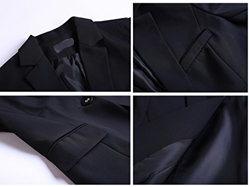 モダンファッションスタイル 最新gu スーツ レディース 就活