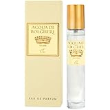 DR.TAFFI ミニ香水 持ち運び サイズ 【クラシックな気品のあるゴールド】15ml イタリア製