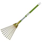 自然 U型 ミニクマデ 300mm柄