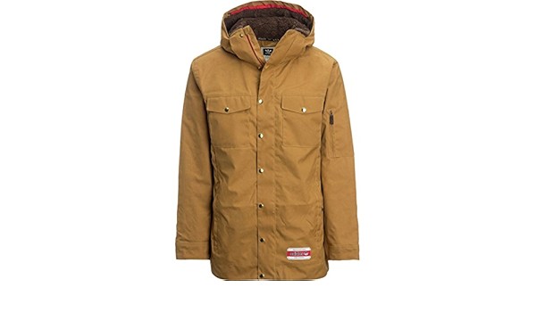 adidas glisan jacket