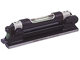 エンジニアレベル 165mm (6.5in) MAWELS