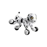 タカラトミー Omnibot Hello！Zoomer ハーティーダルメシアン ホビー エトセトラ おもちゃ その他のおもちゃ [並行輸入品]