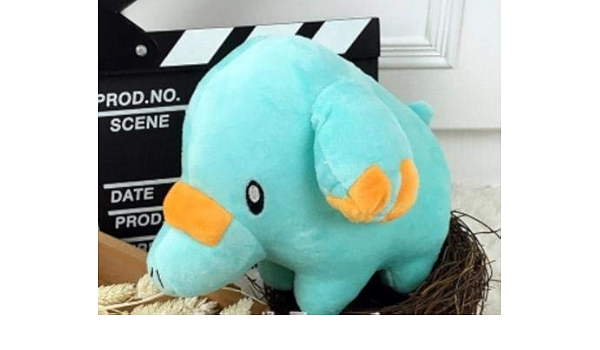 Amazon ポケモン ポケットモンスター ぬいぐるみ ゴマゾウ ぬいぐるみ ホビー