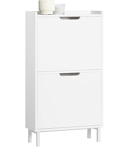 Amazon｜IKEA/イケア BRUSALI/ブルサリ：靴収納用キャビネット 3