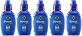 【5個セット】GONESH(ガーネッシュ) 柔軟仕上げ剤 ウルトラソフナー No.8 (フルーツ系の香り) 600ml