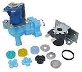 154476101 – Electrolux食器洗い機入口水バルブ交換用