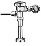 Sloan Regal 180 – 1 XL低消費( 1.0 GPF ) Exposed小便器Flushometer with R、 1.25, 1.5 3082475 1