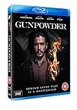 Gunpowder [Region B] [Blu-ray]
