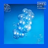 Blue Thermal (初回限定盤)(DVD付)(特典:なし)