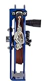 Coxreels SDH-200 Static Discharge Hand Crank Cable Reel: 200' cable by Coxreels