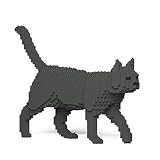 JEKCA ジェッカブロック ねこ 07S-M03 ST19CA07-M03