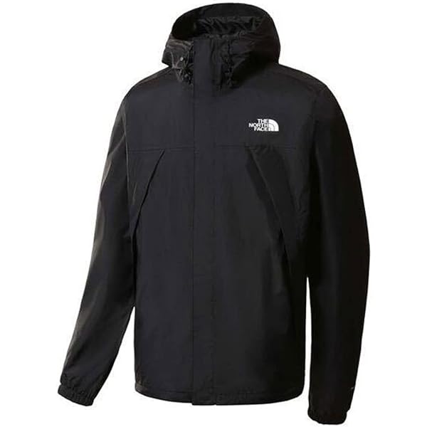 THE NORTH FACE 黒 ANTORA JACKET NF0A7QEY The North Face Mens Antora Jacket – ShopCGX