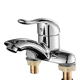 Zhi Jin　１個蛇口 　キッチン水栓　浴室水栓　 洗面水栓　 バス用品 洗面用品 人気