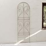 アイアントレリス　フィニアル ホワイト　IPN-7950-WHT(SST)