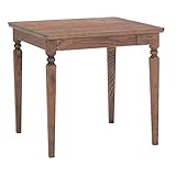 インテリア 家具 便利 おしゃれ ミキモク ダイニングテーブル アビーロード ダーク 75cm ATO-75550 RLB ダーク